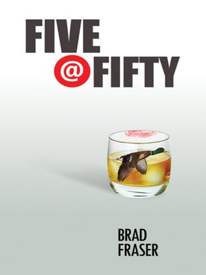 cover image of Five @ Fifty